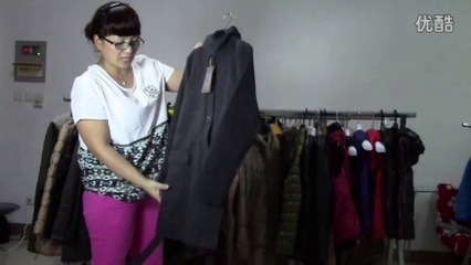 衣格格服裝批發