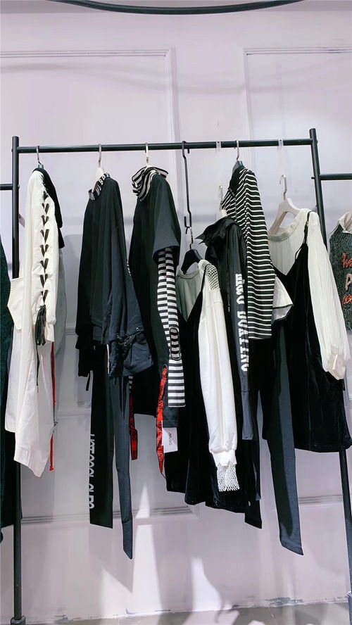 昆詩蘭廣州品牌折扣女裝廠商歡迎來電 多圖