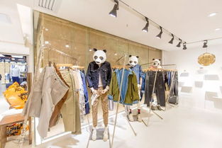 發(fā)現(xiàn)一座9層原創(chuàng)品牌服裝批發(fā)城 500多個(gè)中韓品牌,百元就能買到韓國原單