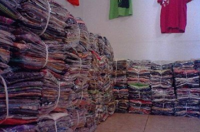 服裝的價(jià)格總是有很多種,批發(fā)市場(chǎng)的打包價(jià)是什么意思?