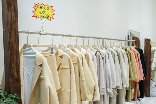 廣州三大服裝批發(fā)市場(chǎng)年底清倉 韓劇同款低至20元，沖鴨！