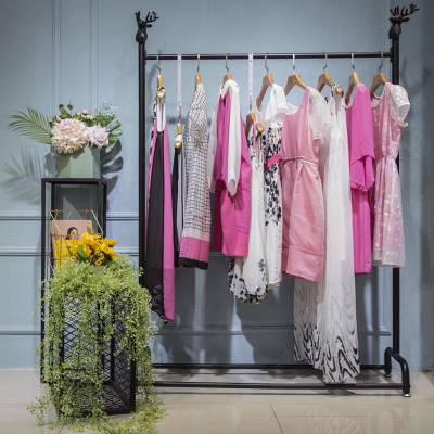 中國服裝批發(fā)市場(chǎng)概覽 價(jià)格、廠家與供應(yīng)商分析